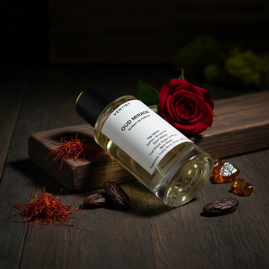 Oud Mirage