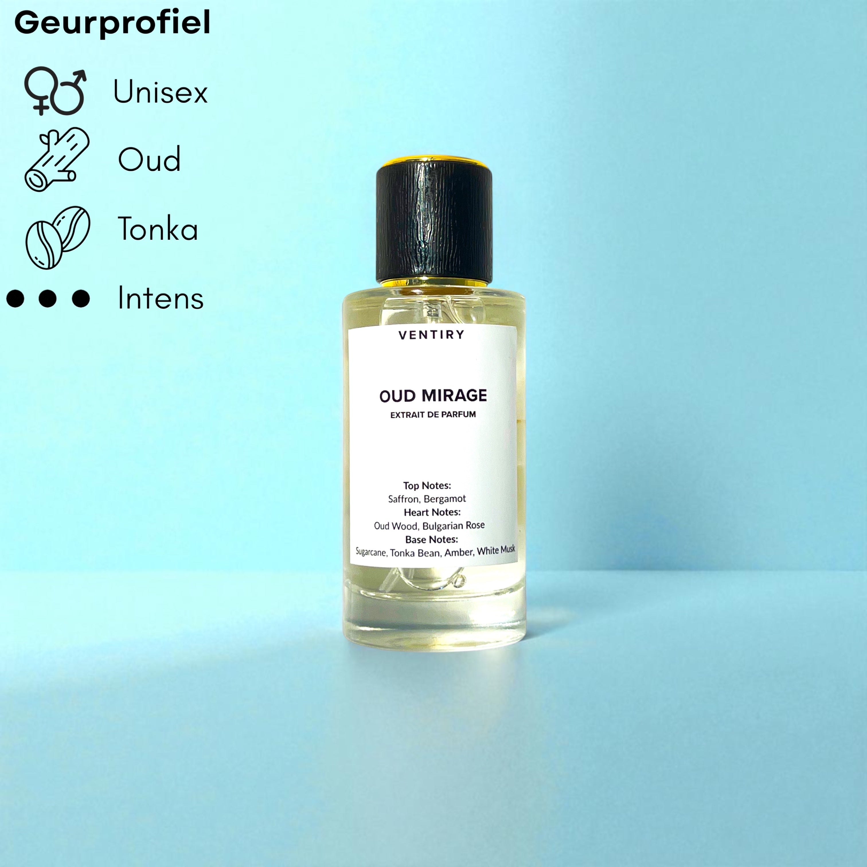 Oud Mirage