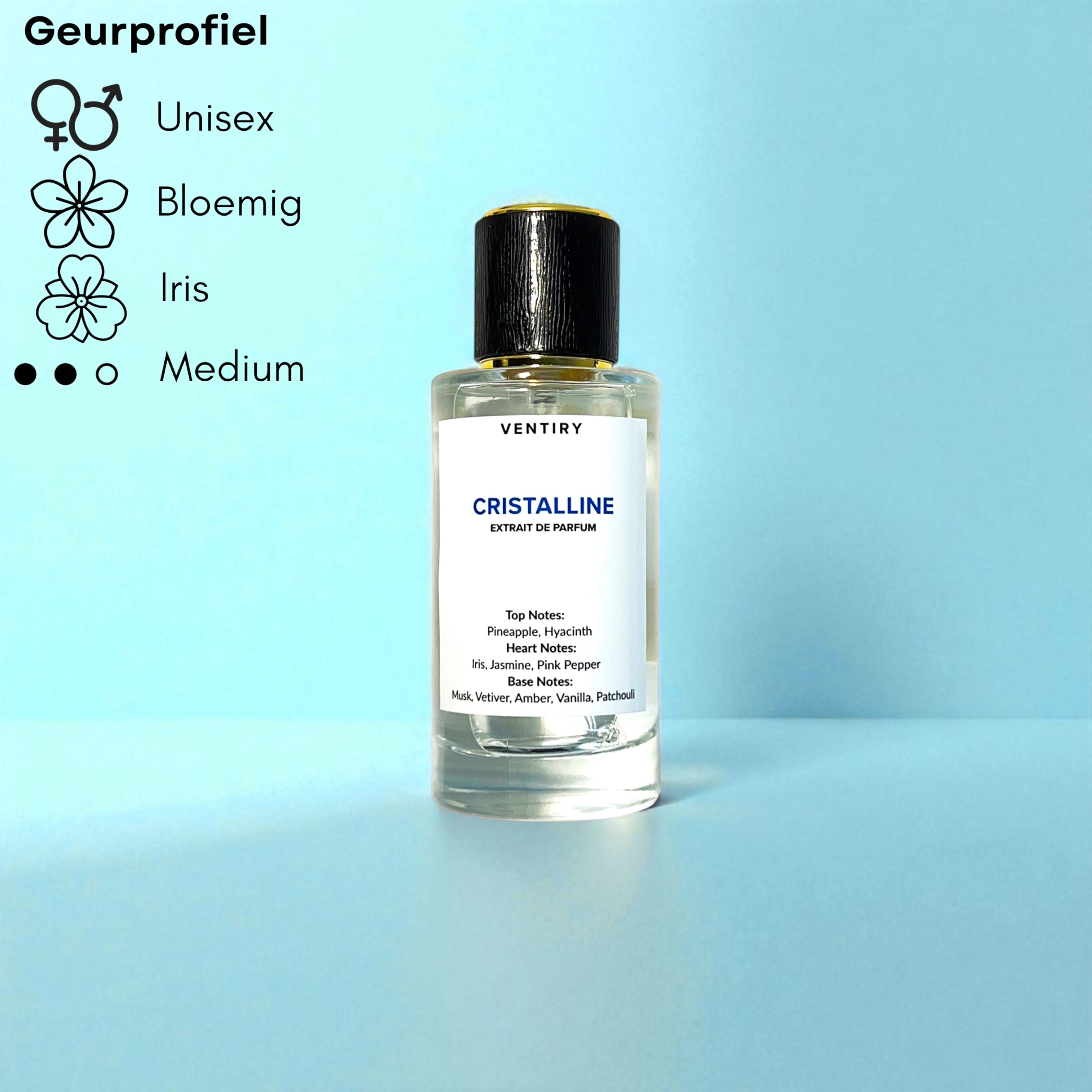 Cristalline