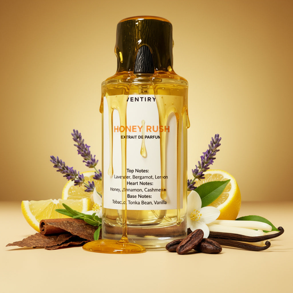 Honey Rush