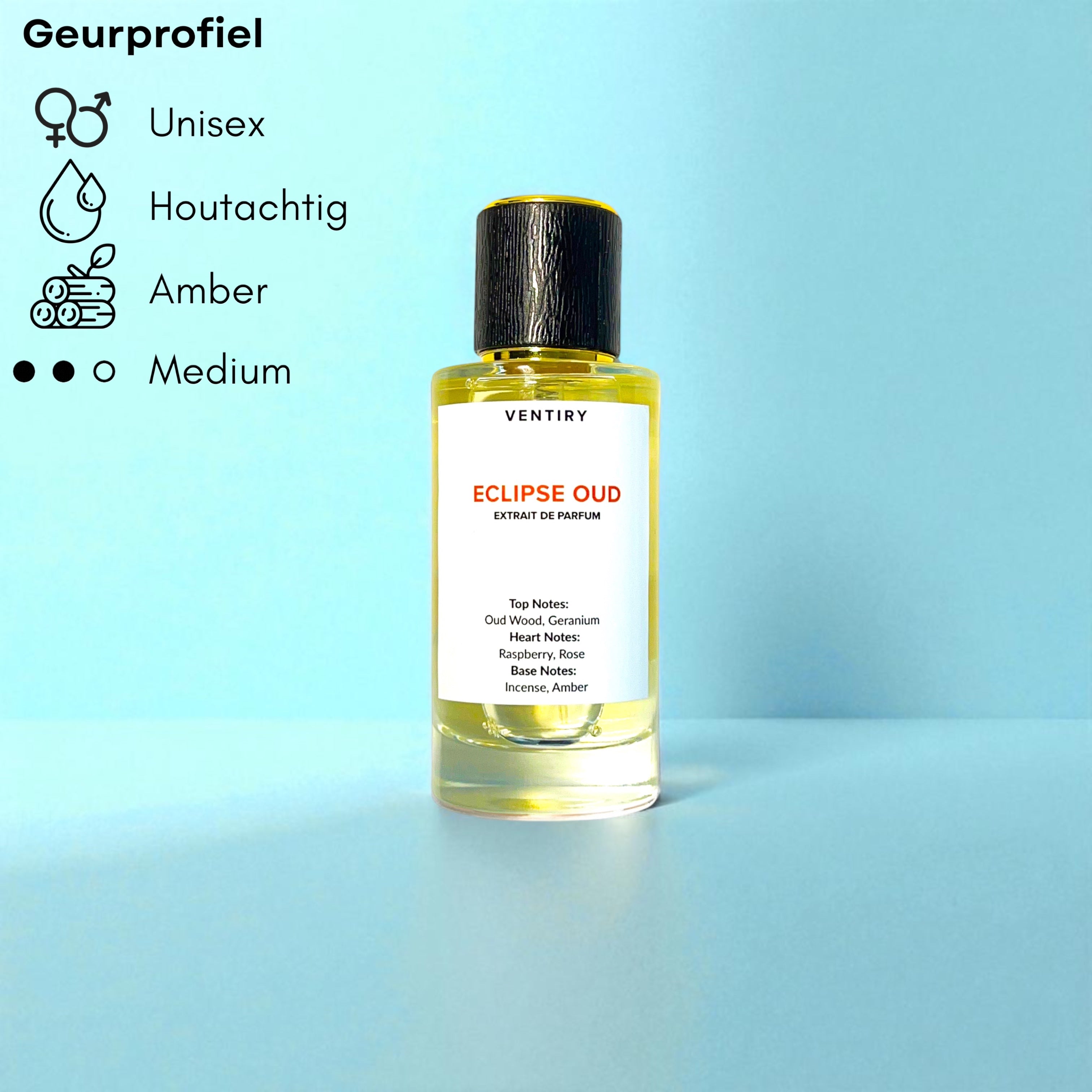 Eclipse Oud