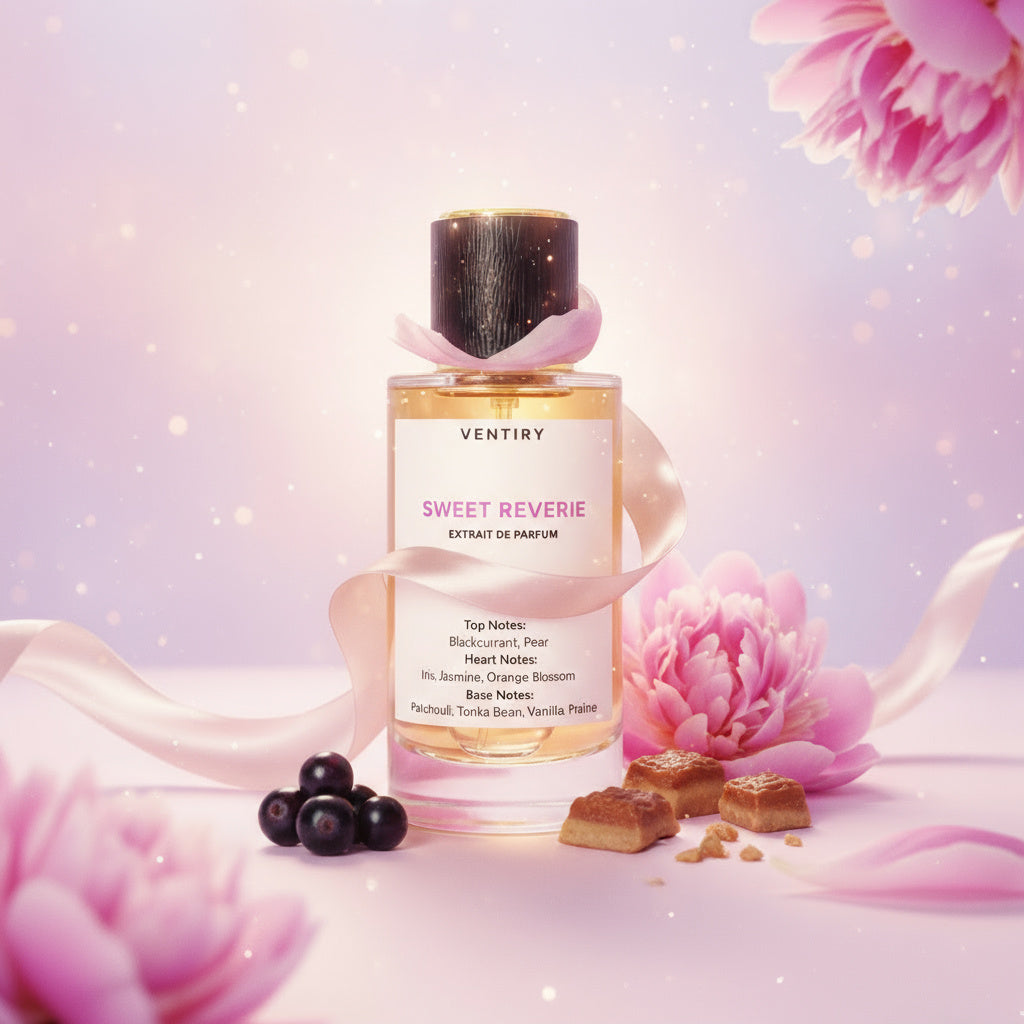 Sweet Reverie