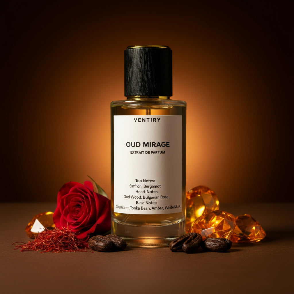 Oud Mirage