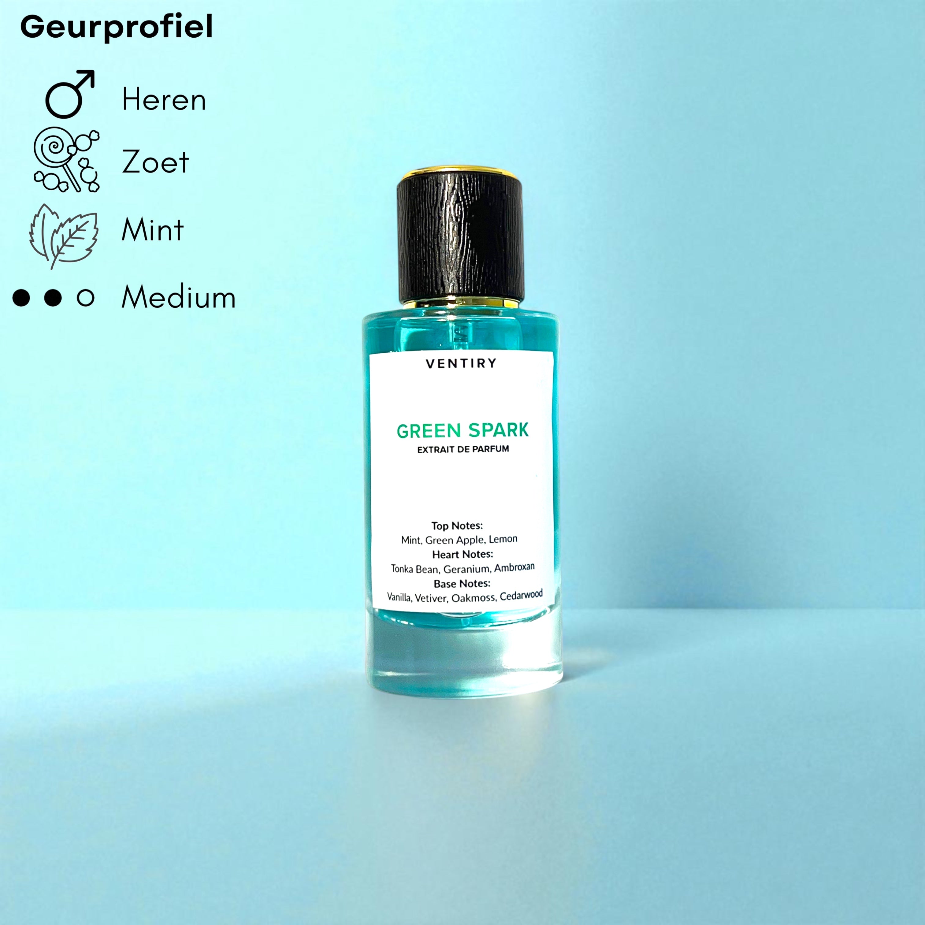 Green Spark